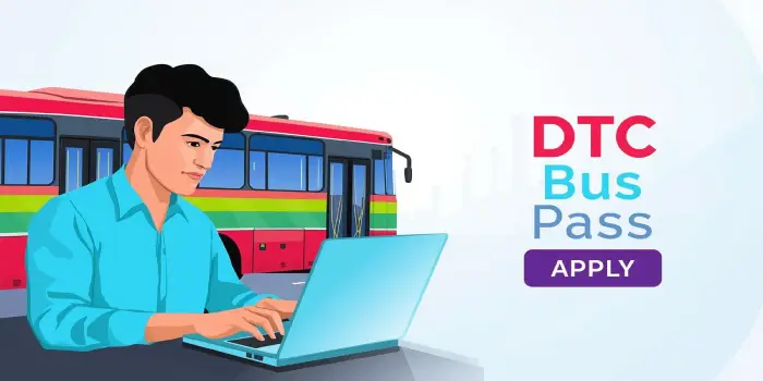 DTC Bus Pass Apply
