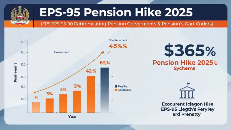EPS-95 Pension Hike 2025