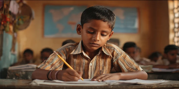 Integrated Shala Darpan