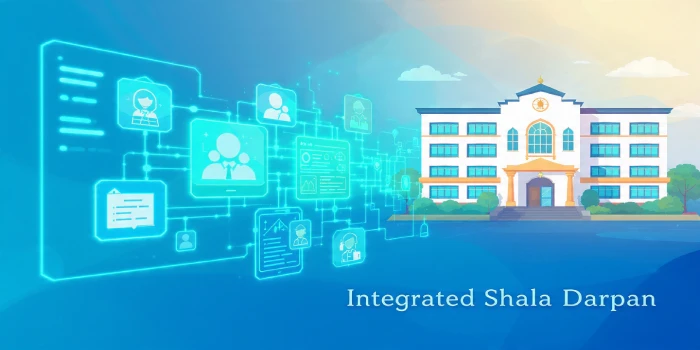 Integrated Shala Darpan