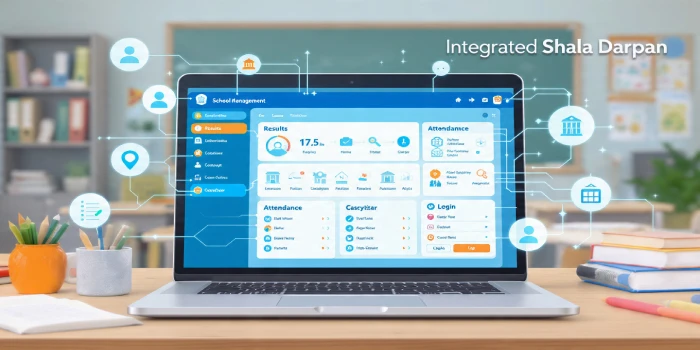 Integrated Shala Darpan