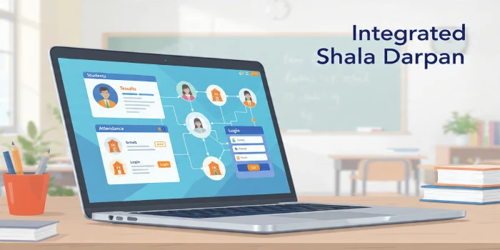 Integrated Shala Darpan