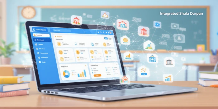 Integrated Shala Darpan