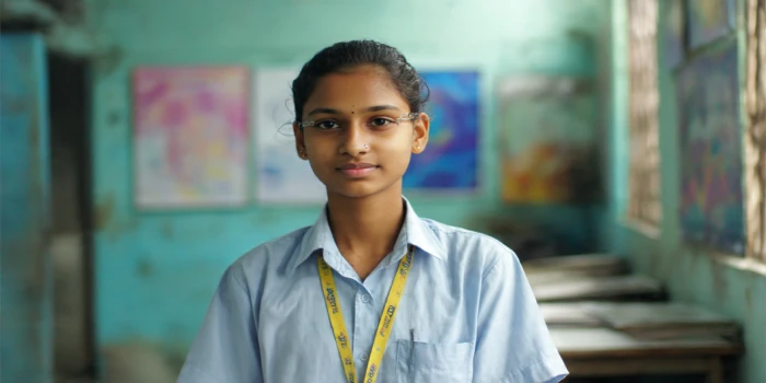 Shala Darpan Internship