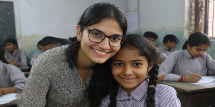 Shala Darpan Internship