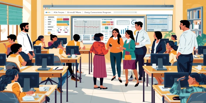 Shala Darpan Internship