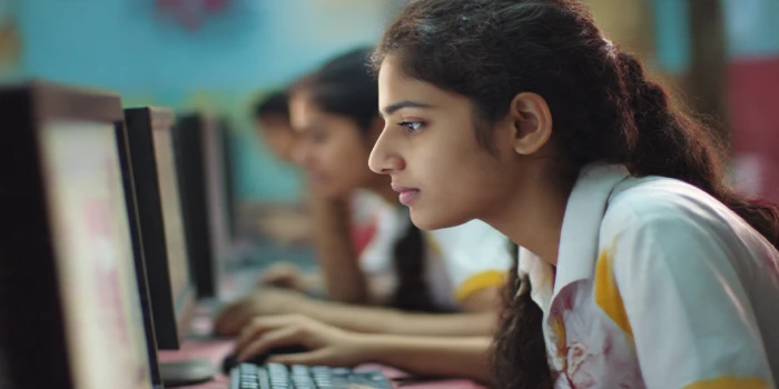 Shala Darpan Internship