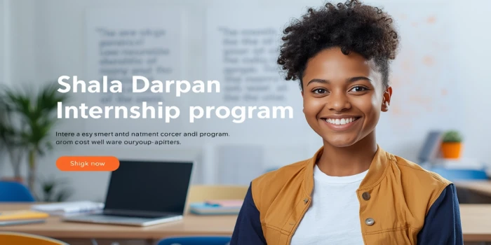 Shala Darpan Internship