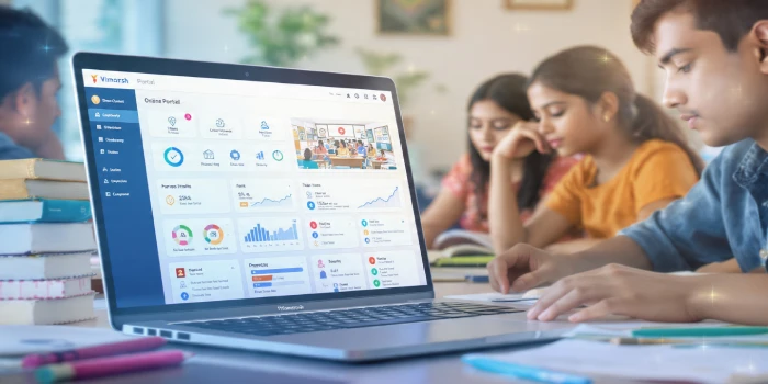 Vimarsh Portal