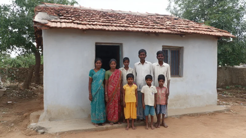Gruha Jyothi Scheme
