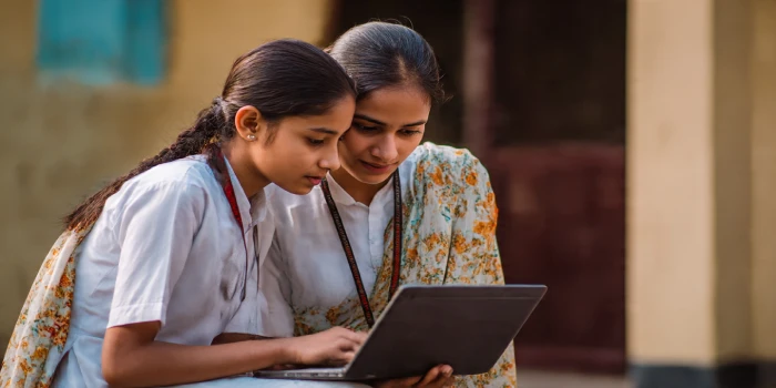 shala darpan staff login