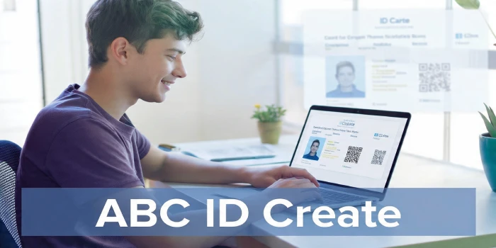 ABC ID Create