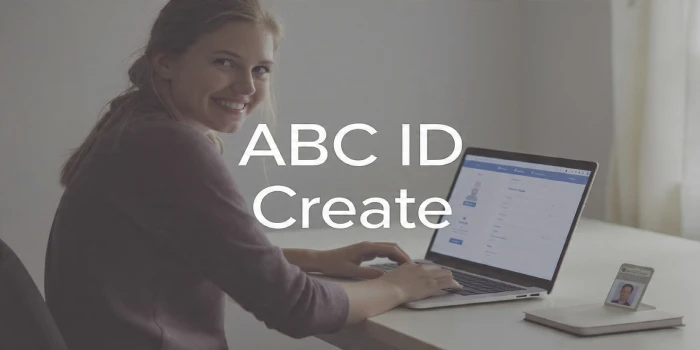 ABC ID Create