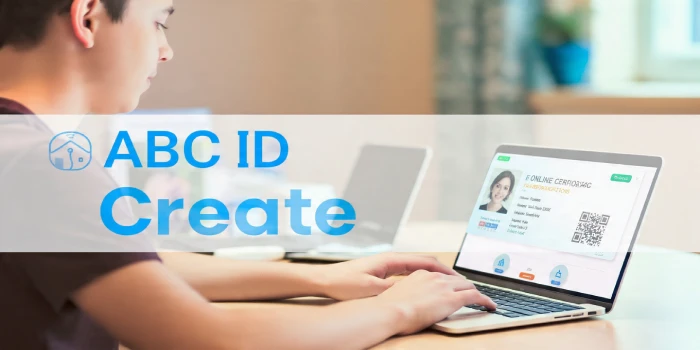 ABC ID Create