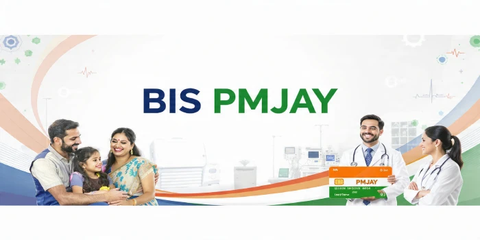 BIS PMJAY