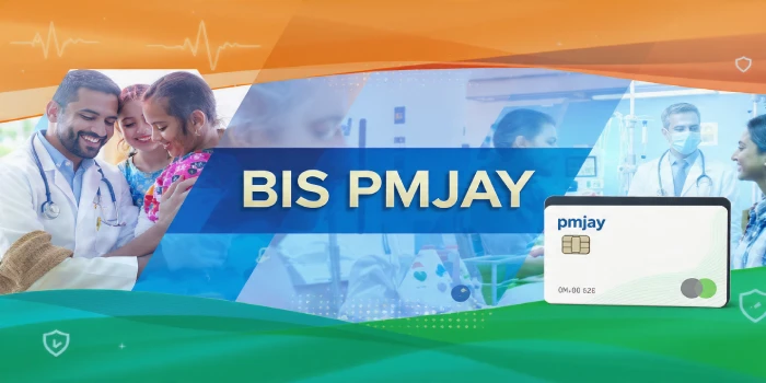 BIS PMJAY