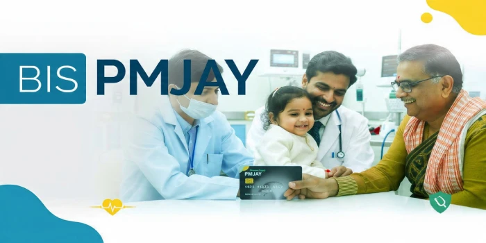 BIS PMJAY