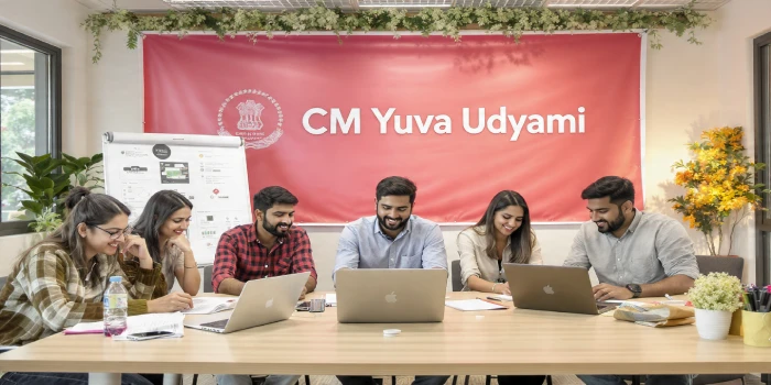 CM Yuva Udyami