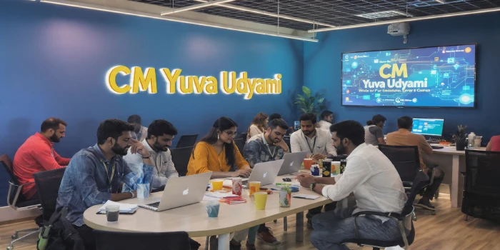 CM Yuva Udyami