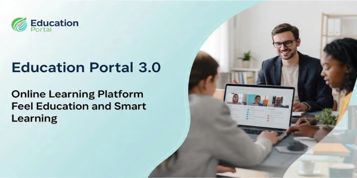Education Portal 3.0