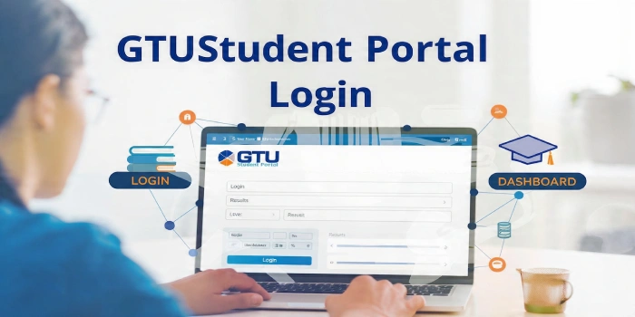 GTU Student Portal Login