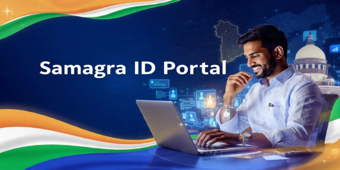 Samagra ID Portal