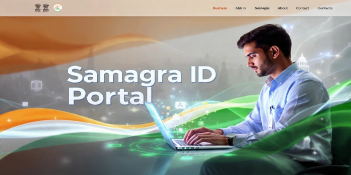Samagra ID Portal