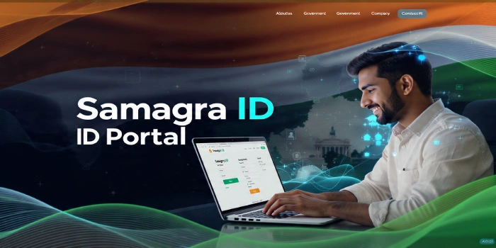 Samagra ID Portal