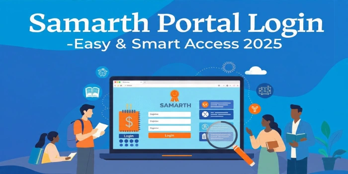 Samarth Portal Login