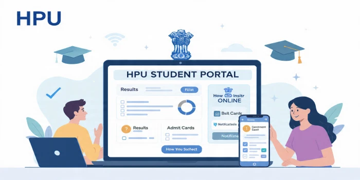 HPU Student Portal