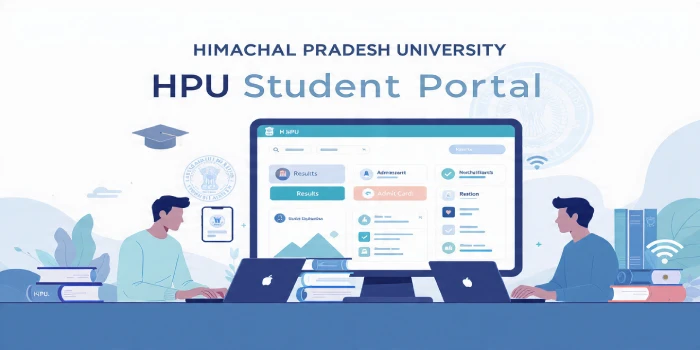 HPU Student Portal