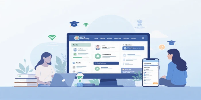 HPU Student Portal