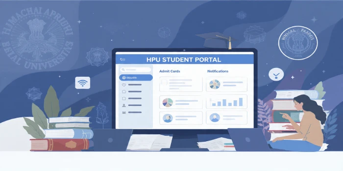 HPU Student Portal