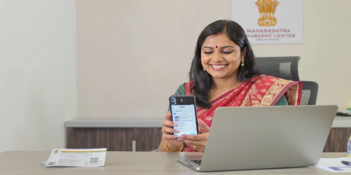 Ladki Bahin Yojana eKYC
