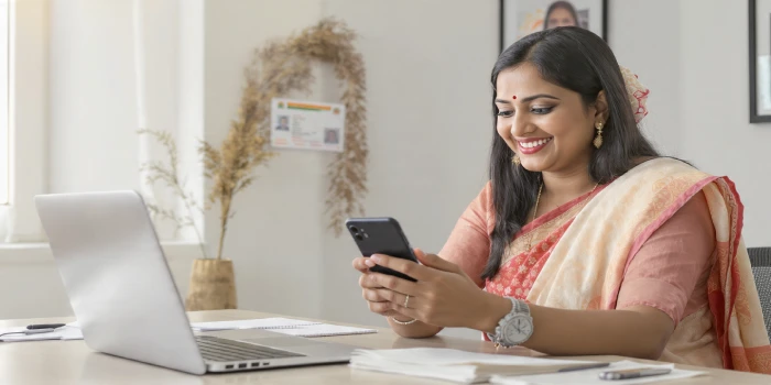 Ladki Bahin Yojana eKYC