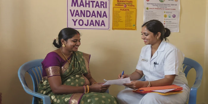 Mahtari Vandana Yojana