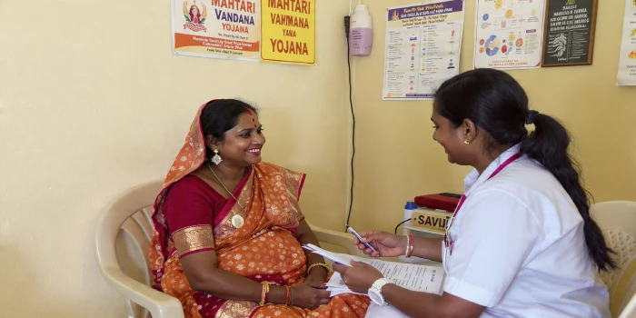 Mahtari Vandana Yojana