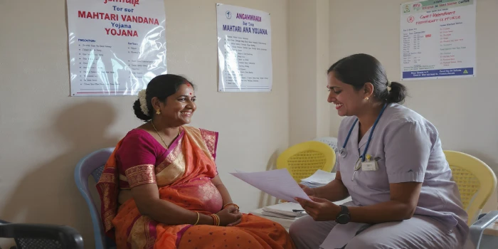 Mahtari Vandana Yojana