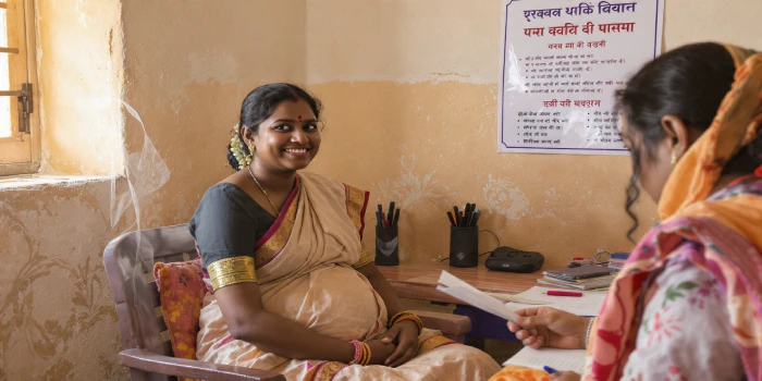 Mahtari Vandana Yojana