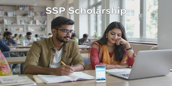 SSP Scholarship