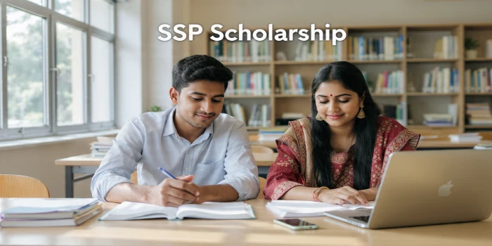 SSP Scholarship