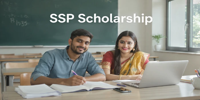 SSP Scholarship