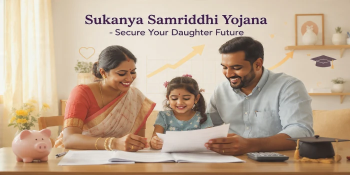 Sukanya Samriddhi Yojana